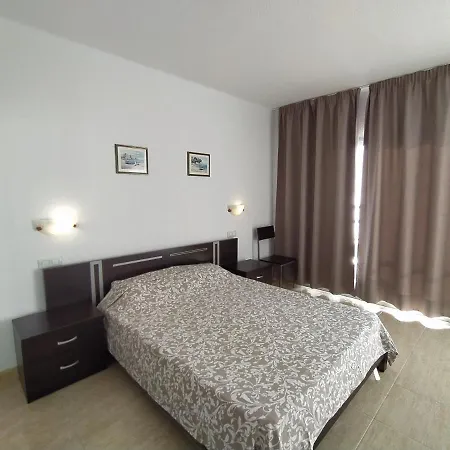 Appartamento Studio With Ocean View. 100 M Beach Playa Paraiso (Tenerife)