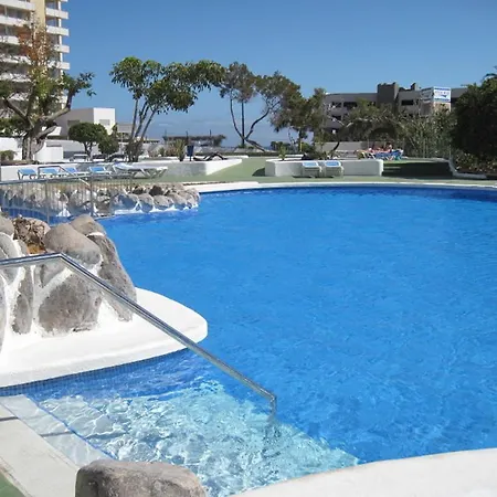 Appartamento Studio With Ocean View. 100 M Beach Playa Paraiso (Tenerife)